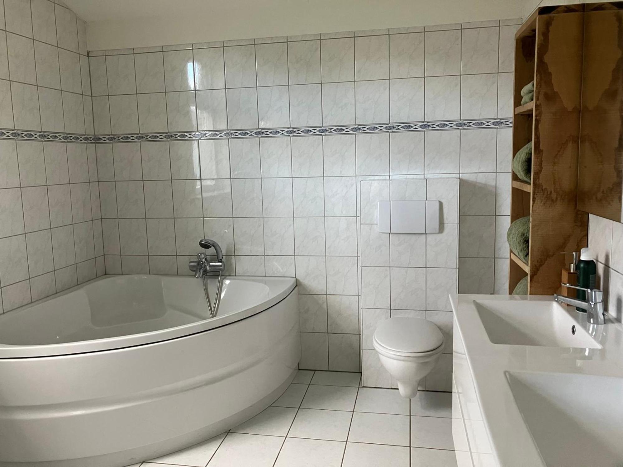 Appartement Ossegang Uithuizen Екстер'єр фото